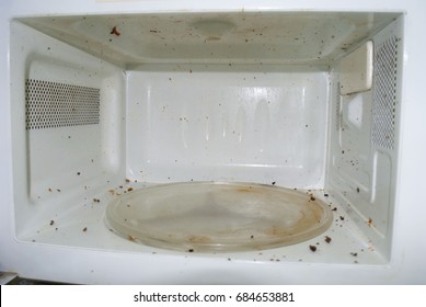 Dirty Microwave