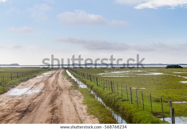Tavares Rio Grande do Sul fonte: image.shutterstock.com