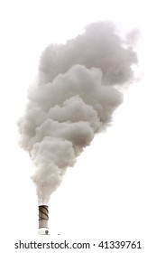 Dirty Smoke Isolated, Ecology Problems