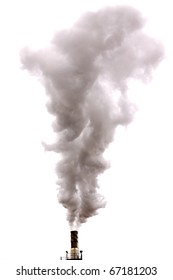 Dirty Smoke Isolated, Ecology Problems