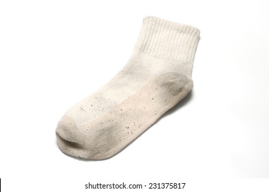 靴下 汚い の画像 写真素材 ベクター画像 Shutterstock