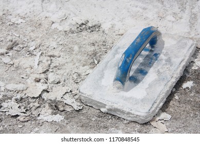 Generic Plastic Waste Accumulates On Beach Stock Photo Edit Now