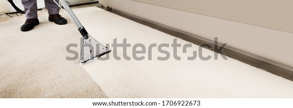 Dirty\
Stained Carpet Vacuum Cleaning Professional\
Service