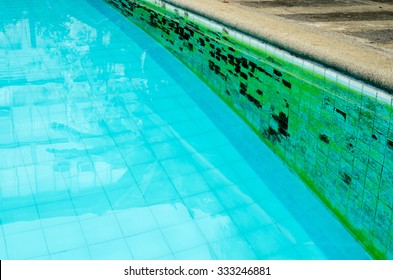 Dirty Swimming Pool