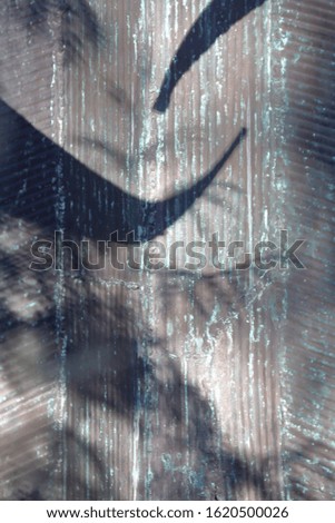 Similar – Image, Stock Photo coils Man Masculine