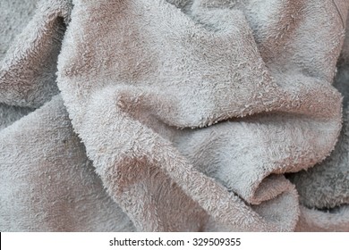 Dirty Towel