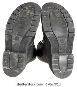 Old Shoes Sole Images, Stock Photos 
