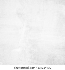 Dirty White Paper Texture Background 