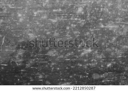 Dirty Window glass gray glass windows use for overlay texture background