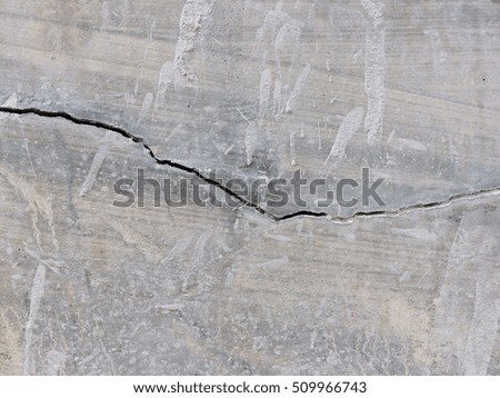 Dirty wood crack wall texture background
