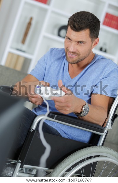 video games for disabled