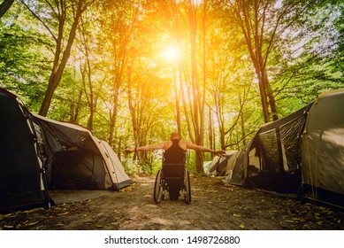Disability Images, Stock Photos & Shutterstock