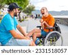 disability support