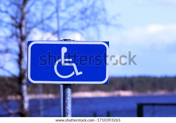 Disabled Sign\
Disability Mobility Car\
Parking