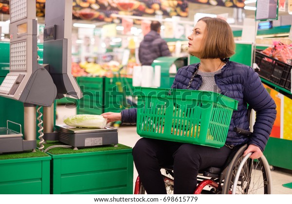 the wheelchair store