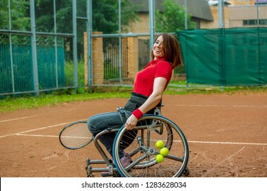 Handicap Physique Stock Photos Images Photography Shutterstock