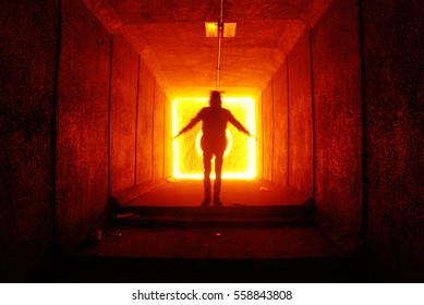 Disappear  
