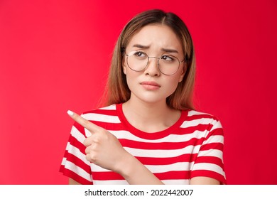 1,301 Unimpressed Girl Images, Stock Photos & Vectors 