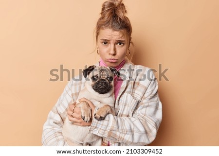 Similar – Image, Stock Photo because it goes on and on!