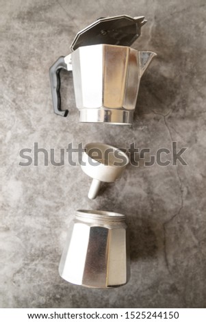 Similar – Image, Stock Photo The milk does it.