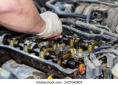 head gasket repair shop