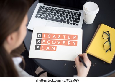 Disaster Recovery Plan Acronym