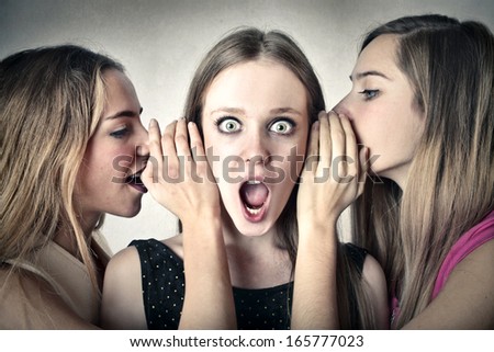 Disclosed Secrets