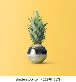 130 Pineapple disco ball Images, Stock Photos & Vectors | Shutterstock