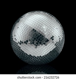 Disco Mirrorball