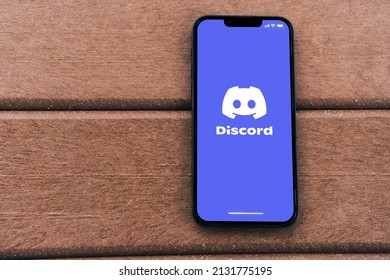 338 Discord app icon smartphone Images, Stock Photos & Vectors ...