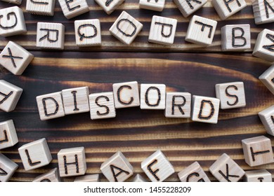 Political Discord 图片 库存照片和矢量图 Shutterstock