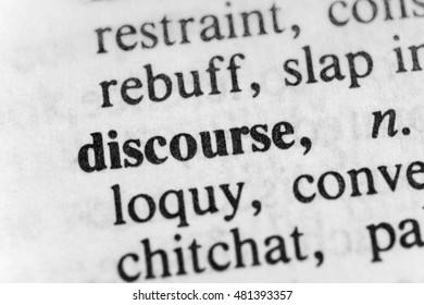 Discourse