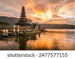 Discover the allure of Bali, Indonesia, through this captivating collection of images. Bali, renowned for its pristine beaches, lush green landscapes, and vibrant cultural heritage, offers a visual fe