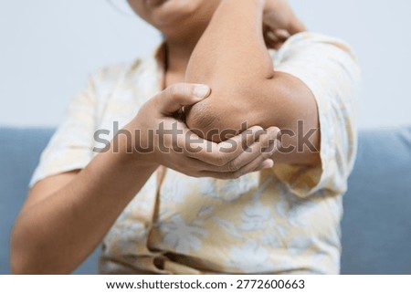 Discover effective methods for alleviating elbow pain through personal care techniques.