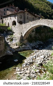 Discovering The Beautiful Garfagnana Land