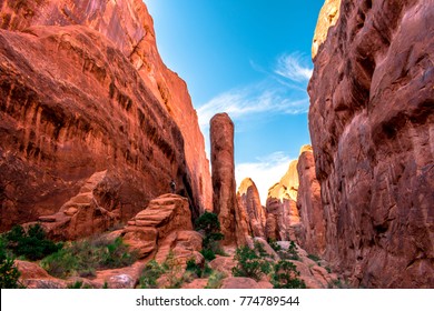 Discovering Fiery Furnace