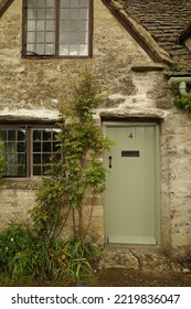 Discovering Hidden Gems In Cotswolds, England.