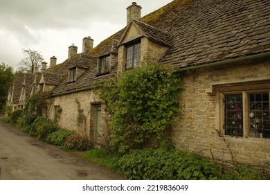 Discovering Hidden Gems In Cotswolds, England.