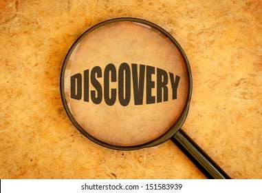 Discovery