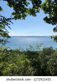 Discovery Park, Seattle, Washington