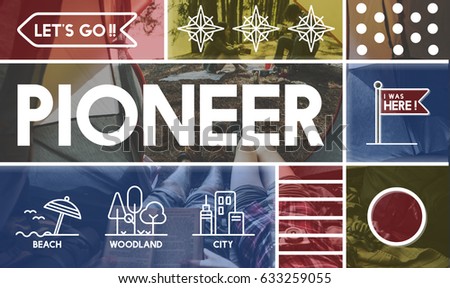 New Pioneer Travel >> Discovery Pioneer Travel Outdoors Graphic Stock Photo Edit Now New Pioneer Travel >> Discovery Pioneer Travel Outdoors Graphic Stock Photo Edit Now