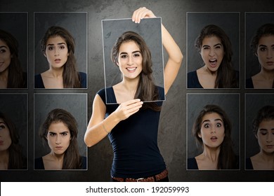 Disguised - Shutterstock ID 192059993