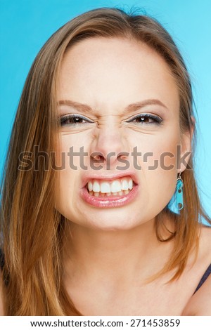 Disgust