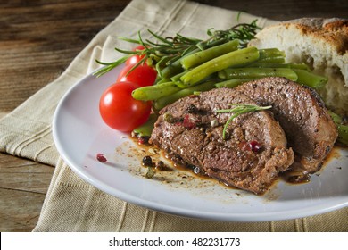 118,165 Lamb Steaks Images, Stock Photos & Vectors | Shutterstock