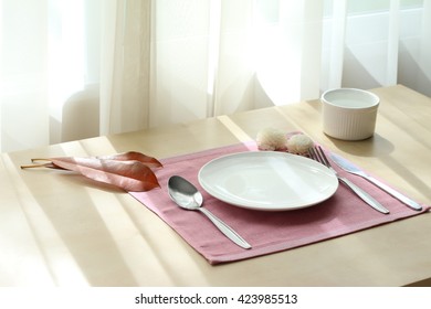 dish set