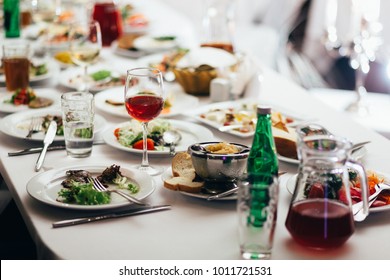 Arabic dinner table setting Images, Stock Photos & Vectors | Shutterstock