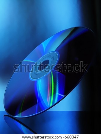 disk