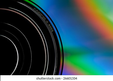 Disk CD