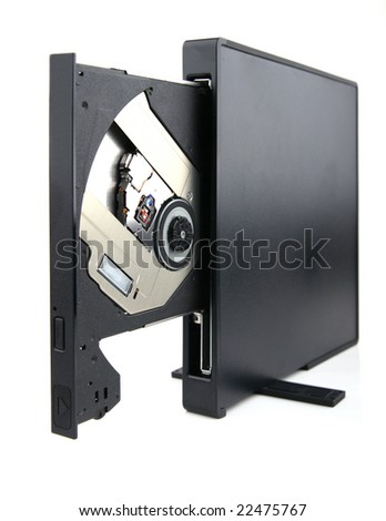 Diskdrive