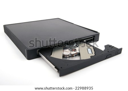 Diskdrive